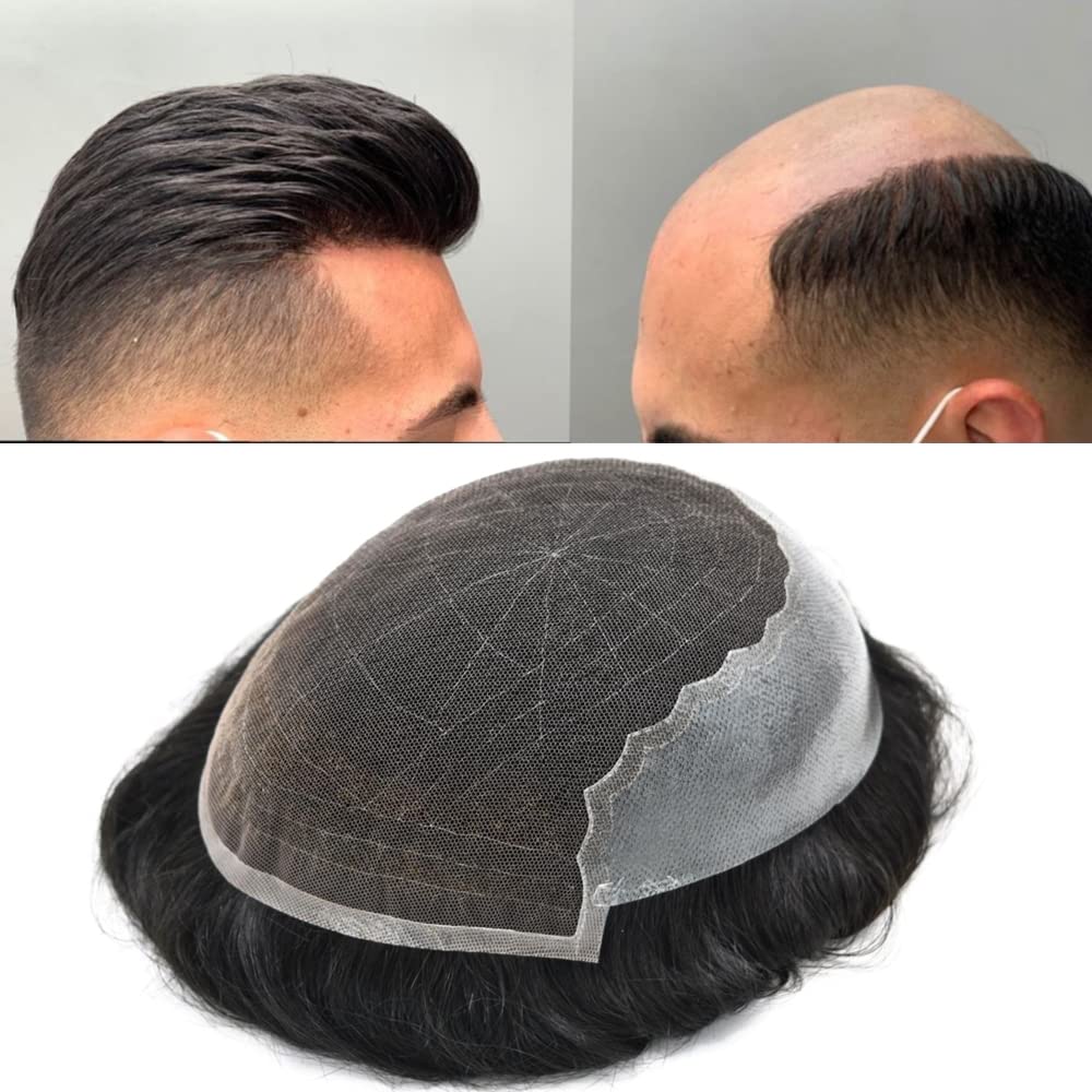 hairpiece for men
