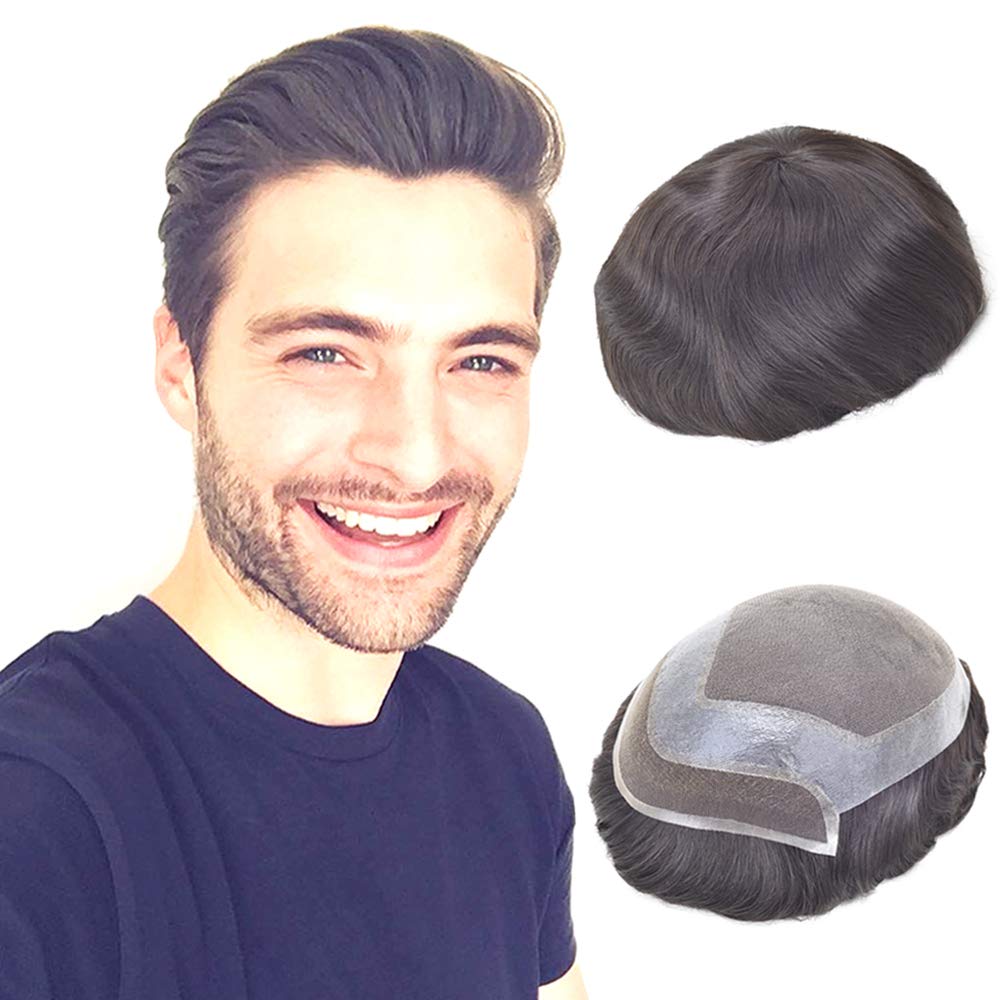 mens toupee