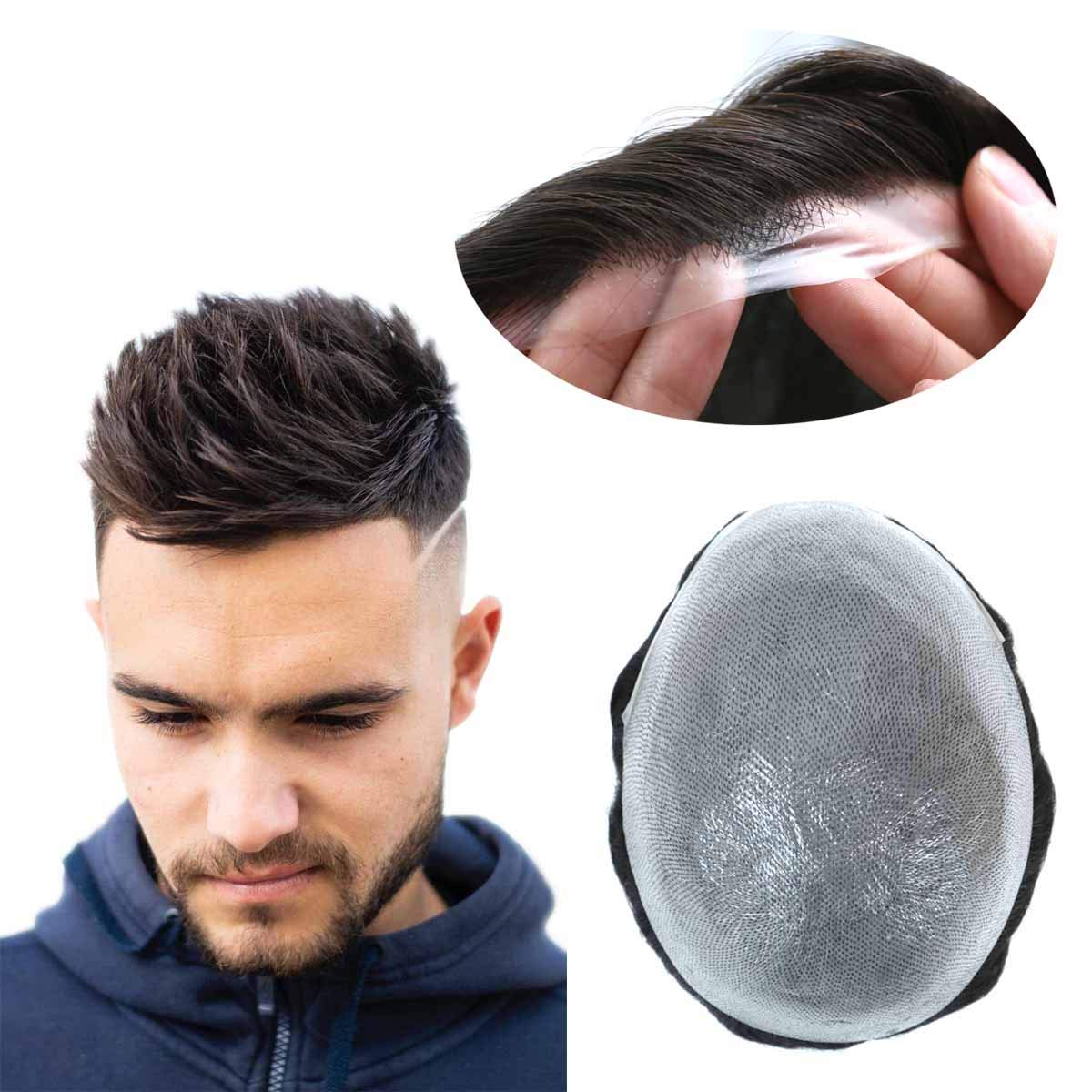 mens hair systems