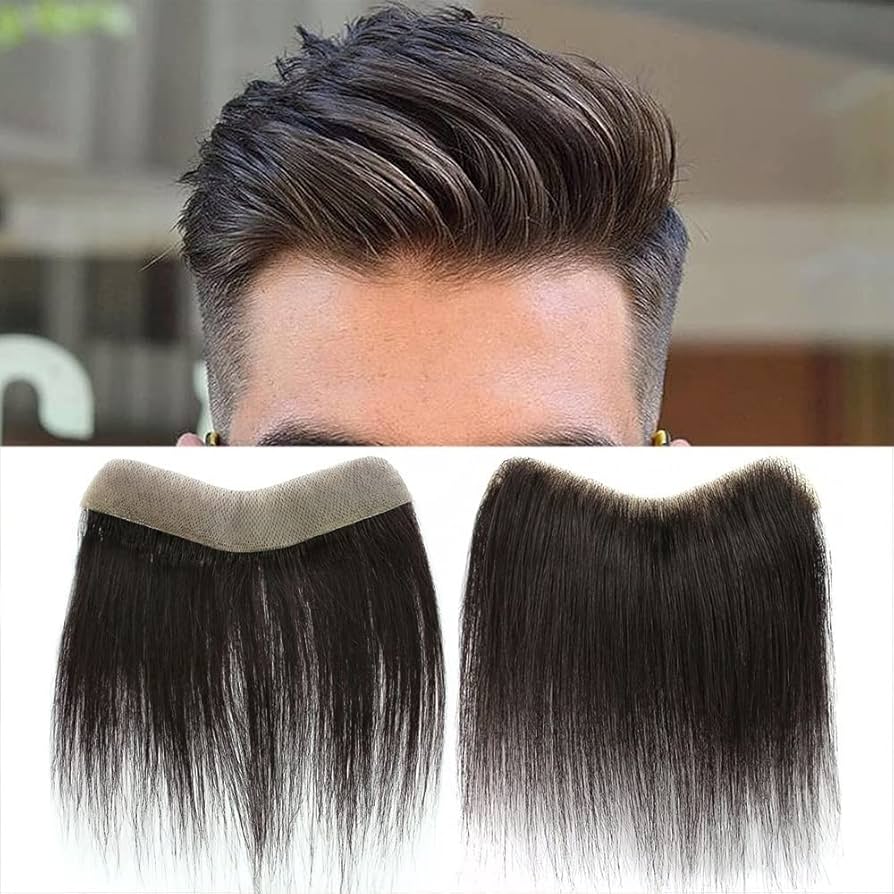 Affordable Hair systems for men for Ultimate Beauty, and easily get a changed look
