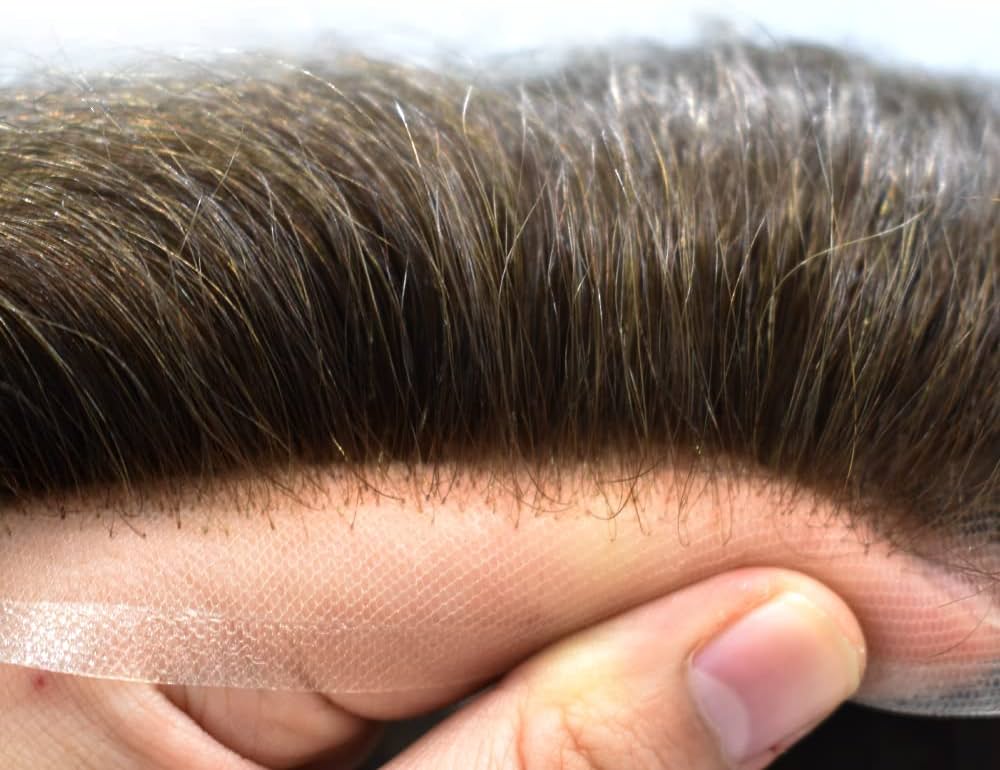 Where To Buy Best Mens Hairpieces Online in USA – Hairpiece Warehouse