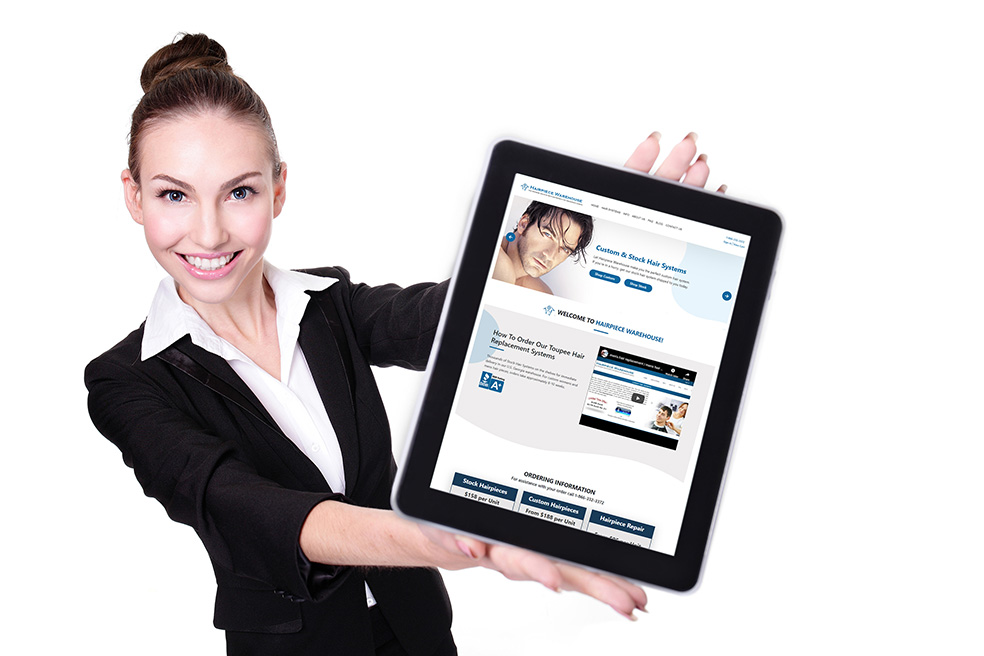 Mens hair systems and toupees are worth buying- hairstyles that always dreamed of