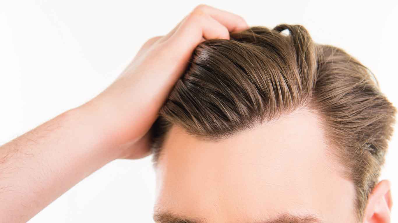 How To Buy Best Hair Systems for Men Online